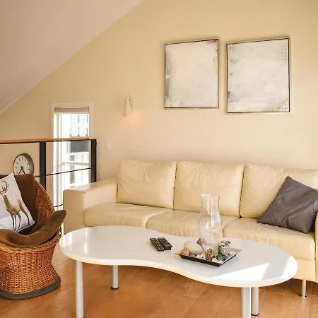 Two-bedroom In Apartamento Ebeltoft