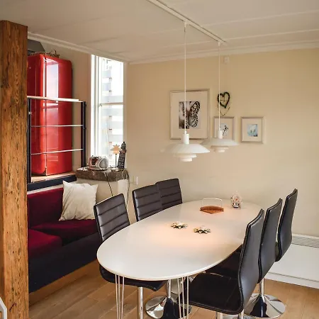 Apartamento Two-bedroom In