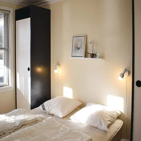 Apartamento Two-bedroom In Ebeltoft