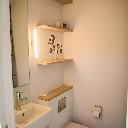 Two-bedroom In *