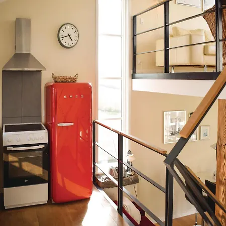 Two-bedroom In *